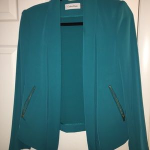 Calvin Klein Blazer